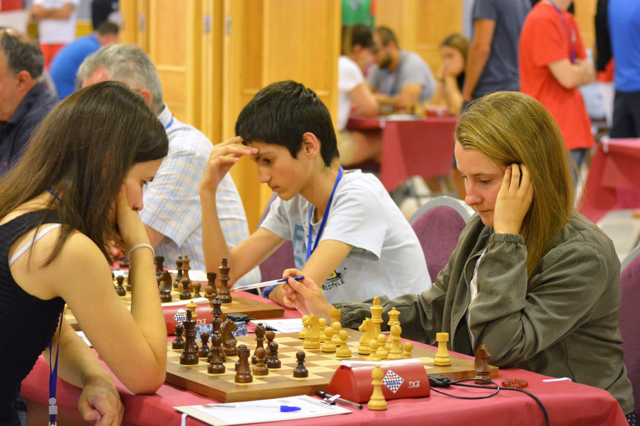 Campeonato Espa&ntilde;a Clubs Segunda Division